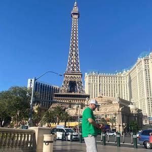 Meet your Posher, Ivan